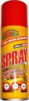 Spray na owady latające