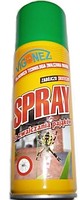 Spray na pająki