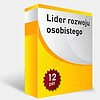 Lider rozwoju osobistego - Kursy umożliwiające realizację 12 godzin szkoleniowych.