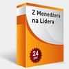 Z Menedżera na Lidera - 24 godziny szkoleniowe