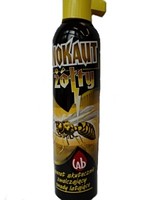 NOKAUT żółty