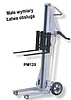 PM120 mała wyciągarka widłowa