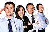 Rekrutacja i szkolenia telemarketerów