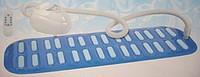 Mata Ozonowa - Masaż w Wannie Rehabilitacyjny lub Relaksacyjny