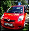 Szkoła nauki jazdy kat. «b»