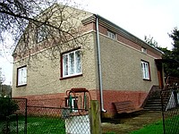 Dom Murowany 80m2 + Działka 43ary, woj. Podkarpackie, Gmina Tarnowiec (Brzezówka)