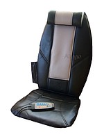 Mata Masująca Shiatsu MEDLINE - Masaż Shiatsu i Wibracyjny + Podgrzewanie
