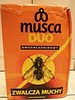Musca duo środek na muchy 25 g