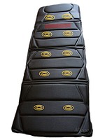 Mata Masująca Vario/ Materac do Masażu Wibracyjnego - 10 Silników Masujących + Podgrzewanie