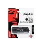 KINGSTON DT100G2/4GB Pen Drive 4GB