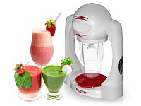 Smoothie Maker - Ultra Szybki Mikser do Owoców i Warzyw