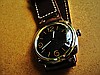 Zegarek MM "Sandwich Radio" 47mm
