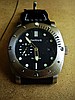 Zegarek Parnis submersible rozmiar 47 mm