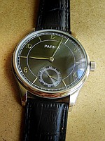 Zegarek Parnis Classic 42 mm
