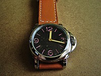 Zegarek MM rozmiar 44 mm