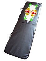 Materac Masujący Shiatsu Homedics RMM-300H-2EU + Podgrzewanie