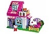 Klocki- Domek Hello Kitty Big