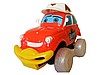 Auto Sterowane