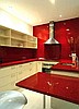 Blaty kuchenne granitowe, schody granitowe i marmurowe, parapety, kominki PRODUCENT