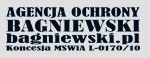 AGENCJA OCHRONY BAGNIEWSKI, KPOS, PHU