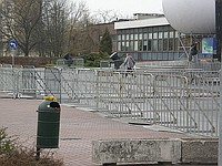 Płot zaporowy (ZOMO)