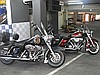 MOTOCYKLE