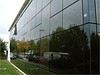 Mycie przeszkleń, banerów reklamowych