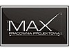 Projekty Domów - MAX Pracownia Projektowa
