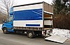 USŁUGI TRANSPORTOWE