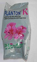 Planton K do roślin kwitnących 200g