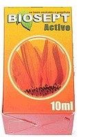 Biosept Active 10ml ekstrat z grejpfruta