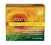 Rooibos SOD - herbata orzeźwiająca