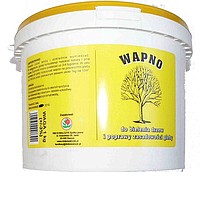 Wapno do bielenie 1 kg