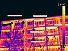 USŁUGI KAMERĄ TERMOWIZYJNĄ TERMOWIZJA TERMOGRAFIA