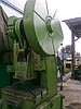 PRASA MIMOŚRODOWA SZWEDZKA 100 TON 100T DUZY WYBÓR