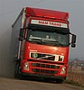 Transport drogowy towarów, spedycja międzynarodowa