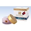 Health & Beauty krem ujędrniający z wyciągiem z granatu SPF-15