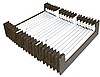 Osłony Harmonijkowe