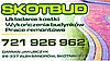 Skotbud-układanie kostki,niwelacje,remonty oraz wykończenia budynków.