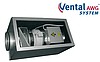 Centrale wentylacyjne Vental System