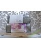 Zestaw AnnMarie Borlind -ZZ Sensitive w kosmetyczce.