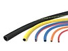 Węże i końcówki do gazów technicznych