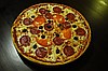 Pizza  własna 40cm