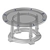 Modele 3D