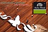 SUPER CENA!!! Panel Baltic Wood Sapelle Elegance, klepka, lakier półmat