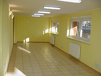 Lokal na wynajem, Świerczewo 289m2, Wilda, Poznań