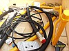 Instalacja do młota hydraulicznego JCB JS 130, 145