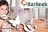 Nowość Barlinek - Deska YOUNG LAS ELFÓW - Deska barlinecka do pokoi dziecięcych