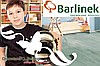 Nowość Barlinek - Deska YOUNG GALAKTYCZNA WYPRAWA - Deska barlinecka do pokoi dziecięcych