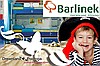 Deska Barlinecka - Barlinek - Deska YOUNG SKARB PIRATÓW - Nowość!